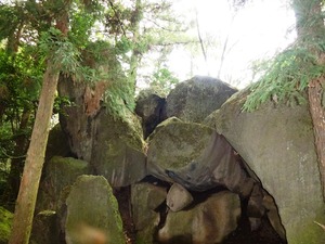 産泰神社 (3)