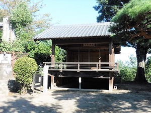 植野稲荷神社 (9)
