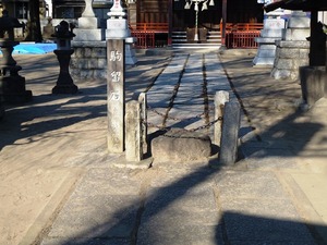 下植木赤城神社 (5)