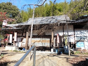 龍松寺 (2)