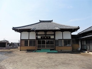 福島金剛寺 (2)