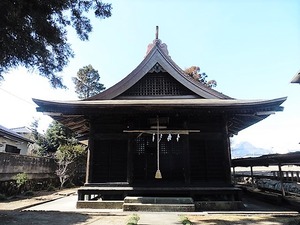 野田神社 (4)