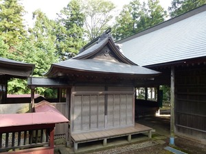 松井田八幡宮 (11)