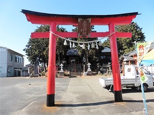 五霊神社 (1)