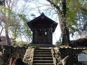 安中熊野神社 (14)