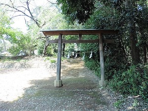 児島神社 (1)