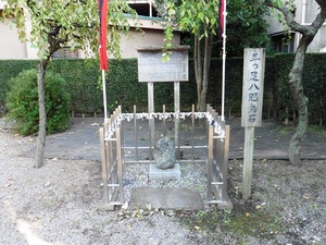 熊野神社 (6)