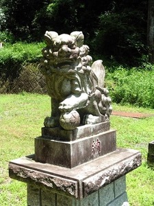 吾妻神社 (5)