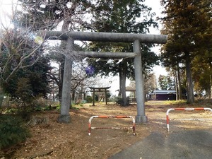 大東神社 (1)