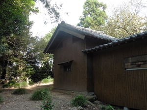 下江田矢抜神社 (5)