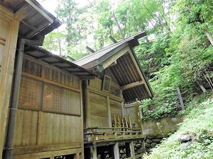 中之嶽大国神社 (5)