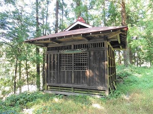 宮沢抜鉾神社 (7)