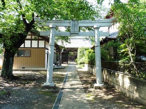 秋葉神社 (3)