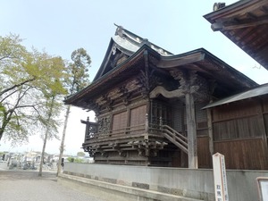 妙見寺 (5)