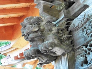 生原北野神社 (7)