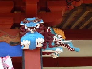 火雷神社 (4)