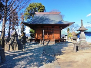 日輪寺 (4)