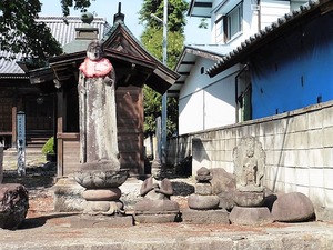 鳳来寺峯薬師堂 (2)