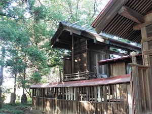 東大室神社 (6)