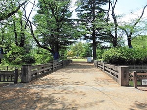 城之内公園 (1)