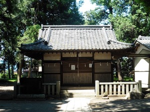 由良飯玉神社 (4)