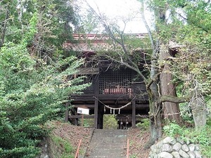 月波神社 (5)