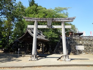藤岡浅間神社 (8)