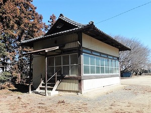 井出上神社 (12)