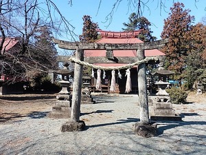 荒子神社 (3)