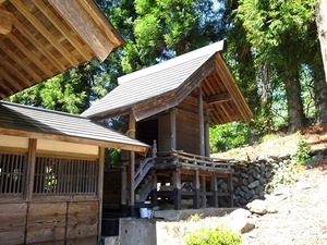 柏木神社 (4)