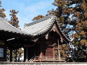 舞木長良神社 (5)