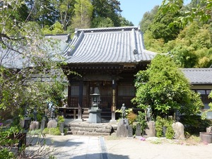 不動寺 (2)