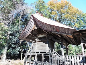 八柱神社 (5)