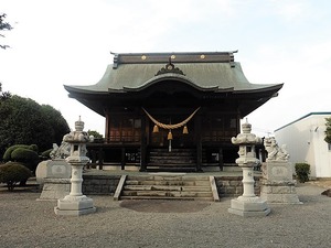 六所神社 (6)