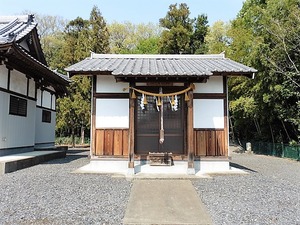 鍋谷稲荷神社 (7)