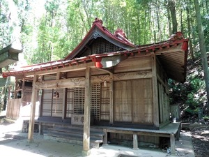 千賀戸神社 (8)