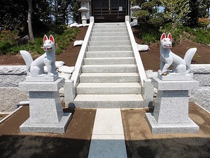源中稲荷神社 (3)