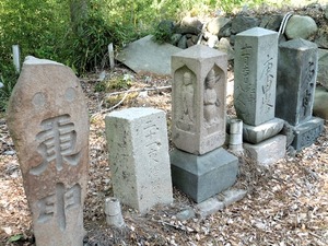 長慶寺 (2)