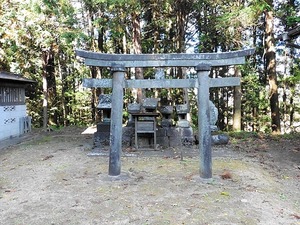 岩井白山神社 (6)