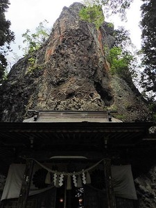 中之嶽神社 (12)