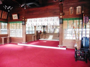 護国神社 (8)