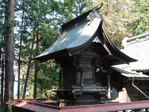 新井八幡宮 (4)