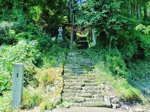 高太神社 (1)