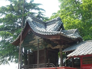 新町八幡宮 (4)