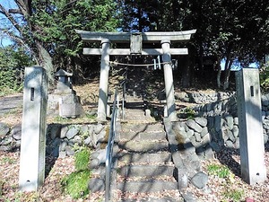 大鳥神社 (1)