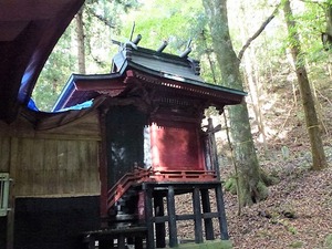 川戸浅間神社 (7)