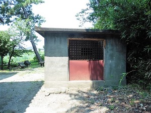 新保田中八幡神社 (4)
