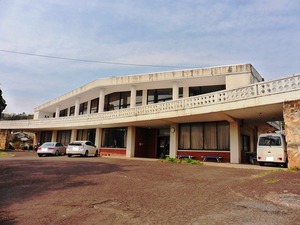 旧松井田役場 (2)