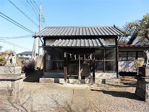 籠宮稲荷神社 (2)