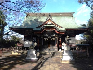 安中熊野神社 (4)